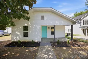 23 Flowe St NW, Concord, NC 28027 - Photo 1