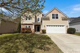 9696 Ravenscroft Ln NW, Concord, NC 28027 - Photo 1