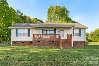 37445 Midway Road, Norwood, NC 28128 - Photo 1