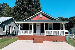 825 Margate Ave, Kannapolis, NC 28081 - Photo 1
