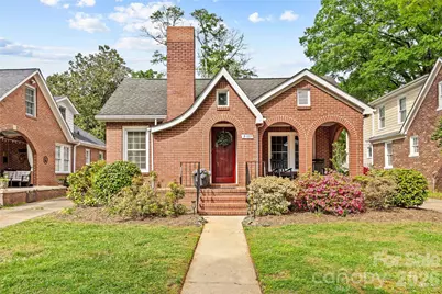 2137 Shenandoah Avenue, Charlotte, NC 28205 - Photo 1
