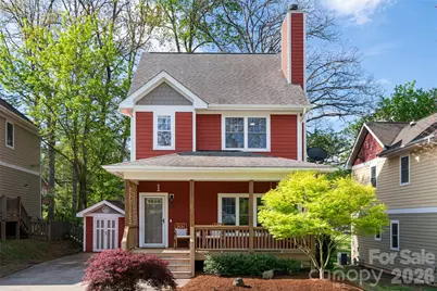 25 Lamar Avenue, Asheville, NC 28803 - Photo 1