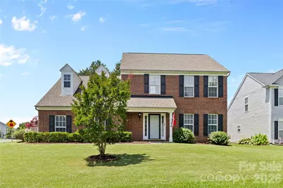 9746 Holly Park Drive, Charlotte, NC 28214 - Photo 1
