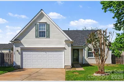 125 Sawhorse Drive, Mooresville, NC 28115 - Photo 1