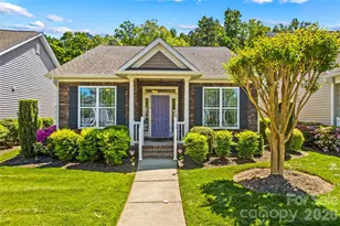 11516 Dublin Cres Rd, Cornelius, NC 28031 - Photo 1