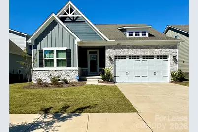 6512 Cumberland Drive, Harrisburg, NC 28075 - Photo 1