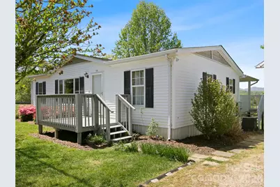 60 Dix Creek Chapel Road, Asheville, NC 28806 - Photo 1