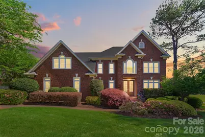 6312 Providence Country Club Drive, Charlotte, NC 28277 - Photo 1