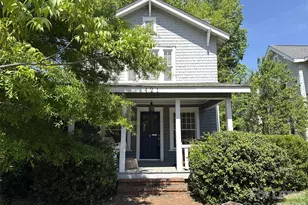 421 Hawthorne Ln, Charlotte, NC 28204 - Photo 1
