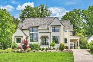 1931 Shoreham Dr, Charlotte, NC 28211 - Photo 1