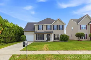 7130 Gallatin Ln, Charlotte, NC 28213 - Photo 1