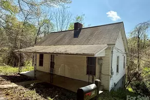 144 Branch St, Rutherfordton, NC 28139 - Photo 1