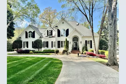 19118 Betty Stough Road, Cornelius, NC 28031 - Photo 1