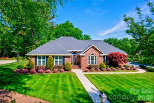 1188 Fawn Ridge Rd NW, Concord, NC 28027 - Photo 1