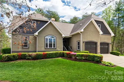 44 Cherry Ridge Lane, Weaverville, NC 28787 - Photo 1