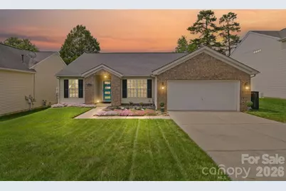 8409 Ewen Circle, Charlotte, NC 28269 - Photo 1