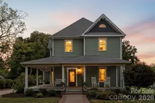207 W Academy St, Cherryville, NC 28021 - Photo 1