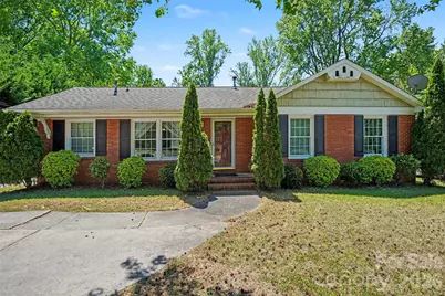 7608 Idlewild Road, Charlotte, NC 28212 - Photo 1