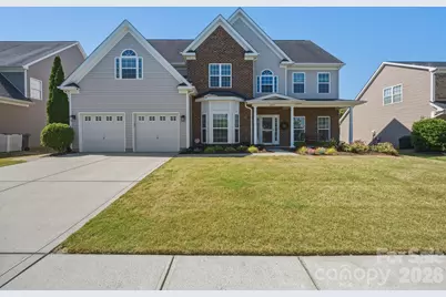 4849 Benhill Drive, Harrisburg, NC 28075 - Photo 1