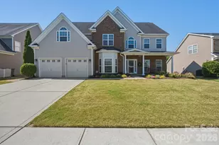 4849 Benhill Dr, Harrisburg, NC 28075 - Photo 1