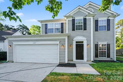 11632 Larix Drive, Charlotte, NC 28273 - Photo 1