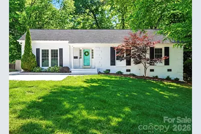 6201 Colchester Place, Charlotte, NC 28210 - Photo 1