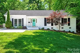 6201 Colchester Pl, Charlotte, NC 28210 - Photo 1