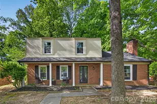 5200 Barrington Dr, Charlotte, NC 28215 - Photo 1