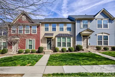 1731 Evergreen Drive, Charlotte, NC 28208 - Photo 1