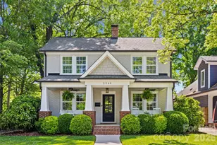 2240 Bay St, Charlotte, NC 28205 - Photo 1