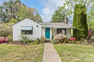 163 Arthur Rd, Asheville, NC 28806 - Photo 1