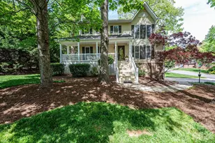 600 17th Ave Dr SE, Hickory, NC 28602 - Photo 1