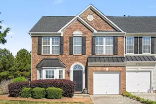 4018 Holly Villa Cir, Indian Trail, NC 28079 - Photo 1