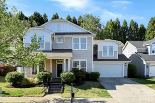 8033 Cottsbrooke Dr, Huntersville, NC 28078 - Photo 1