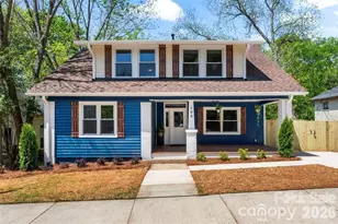 166 Franklin Ave, Concord, NC 28025 - Photo 1
