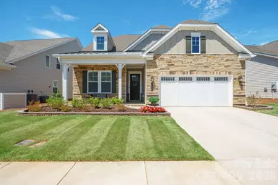 3026 Lake Como Drive, Monroe, NC 28110 - Photo 1