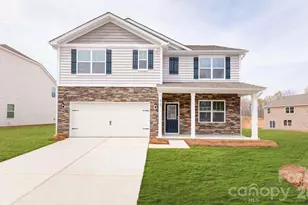 3348 Colorado Blue Ct, Gastonia, NC 28056 - Photo 1
