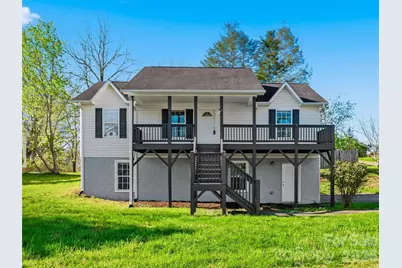 21 Shelburne Drive, Asheville, NC 28806 - Photo 1