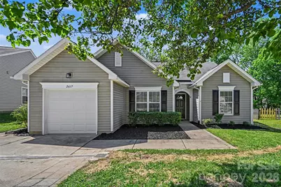 2617 Forest Grove Court, Charlotte, NC 28269 - Photo 1