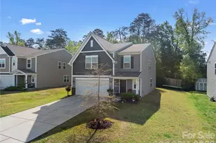 445 Marinna Joy Cir, Rockwell, NC 28138 - Photo 1