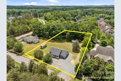 14532 E Rocky River Road, Davidson, NC 28036 - Photo 1