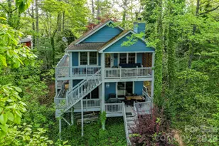 219 Picnic Point Rd, Lake Lure, NC 28746 - Photo 1