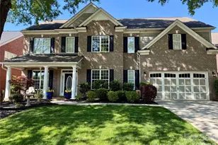 10322 Paxton Run Rd, Charlotte, NC 28277 - Photo 1