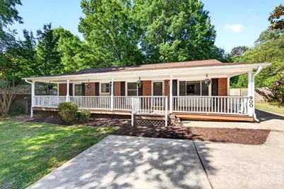 900 E John Street, Matthews, NC 28105 - Photo 1