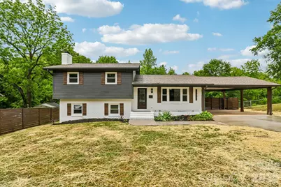 5009 Greenbrook Drive, Charlotte, NC 28205 - Photo 1
