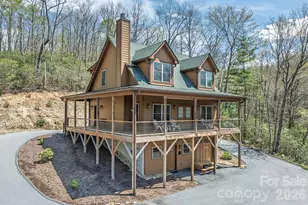3171 E Fork Rd, Brevard, NC 28712 - Photo 1
