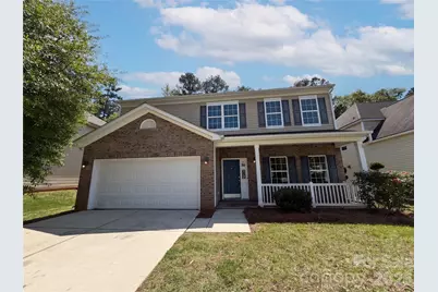 3214 Ringtail Lane, Charlotte, NC 28216 - Photo 1