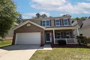 3214 Ringtail Ln, Charlotte, NC 28216 - Photo 1