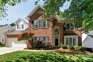 8921 Glade Ct, Huntersville, NC 28078 - Photo 1