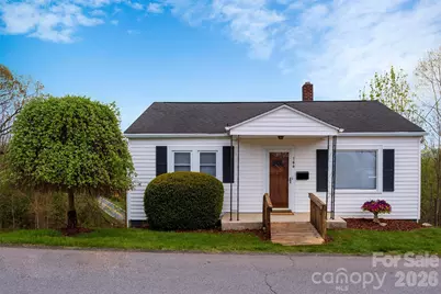 166 Spruce Street, Canton, NC 28716 - Photo 1